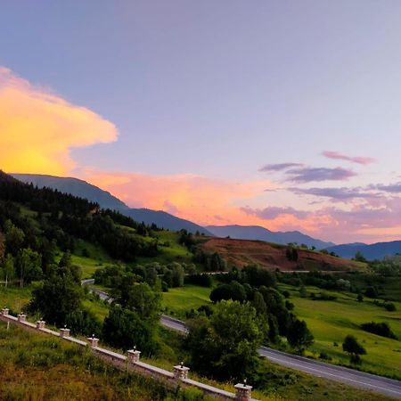 Black Forest Hotel Savsat Esterno foto