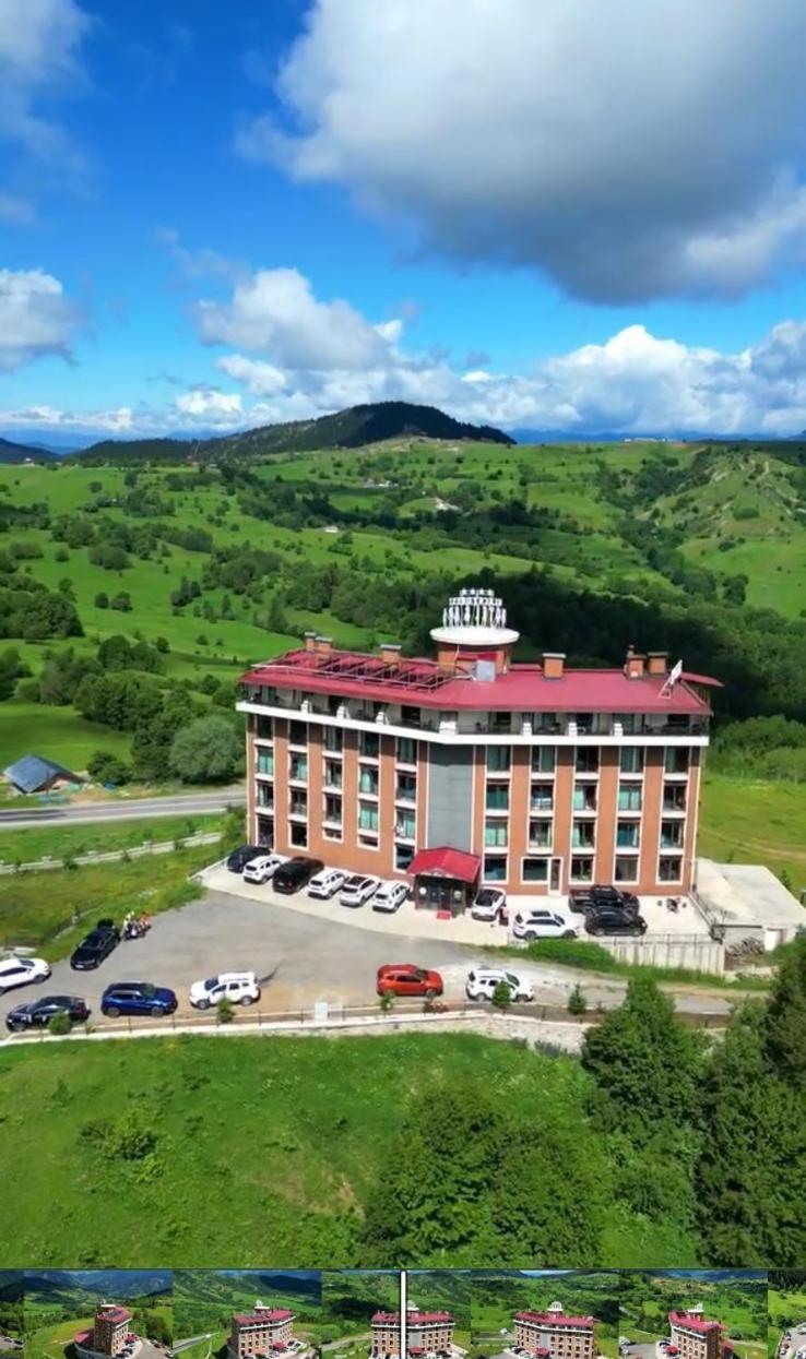 Black Forest Hotel Savsat Esterno foto