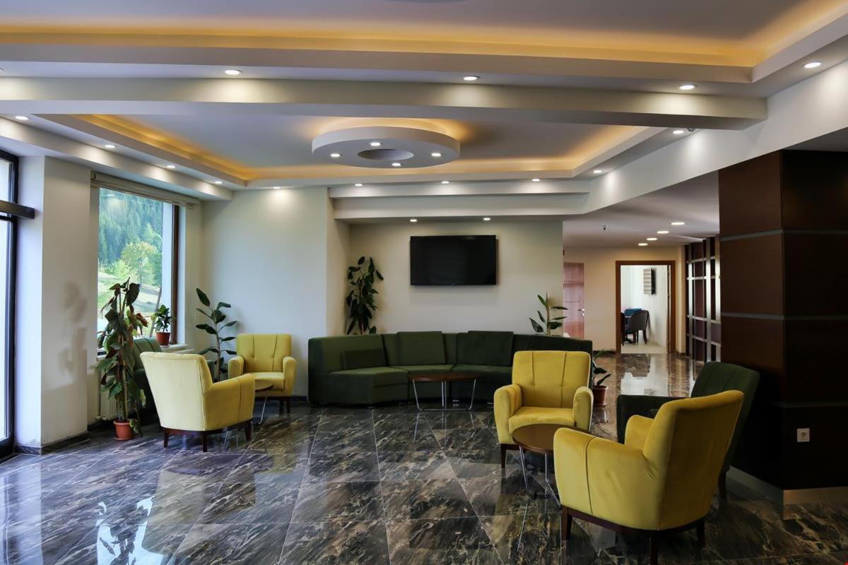 Black Forest Hotel Savsat Esterno foto