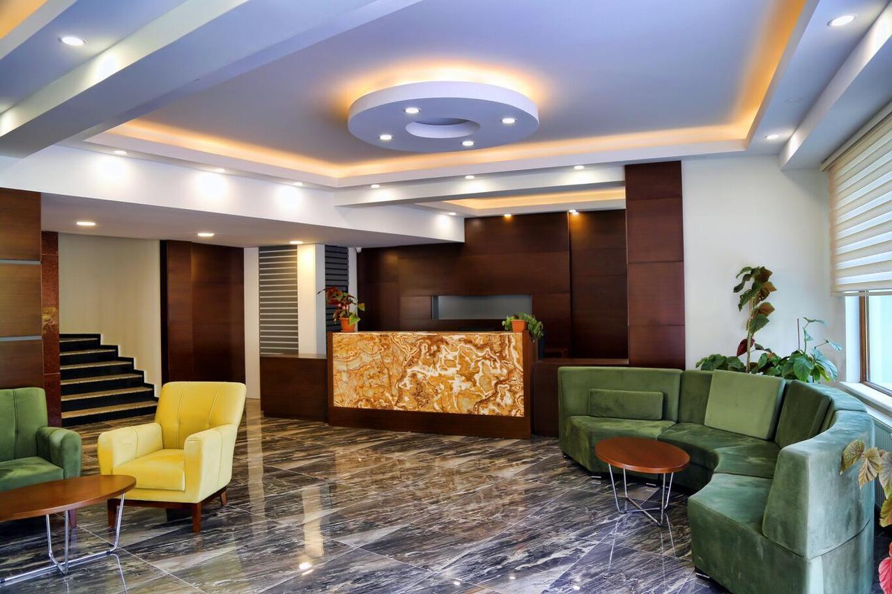 Black Forest Hotel Savsat Esterno foto