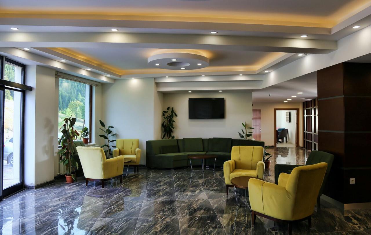 Black Forest Hotel Savsat Esterno foto