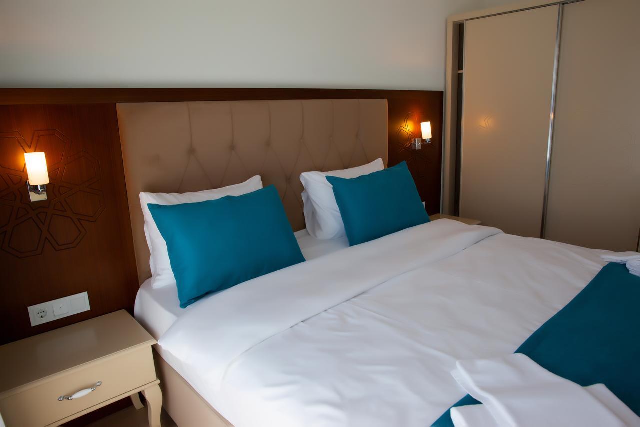 Black Forest Hotel Savsat Esterno foto