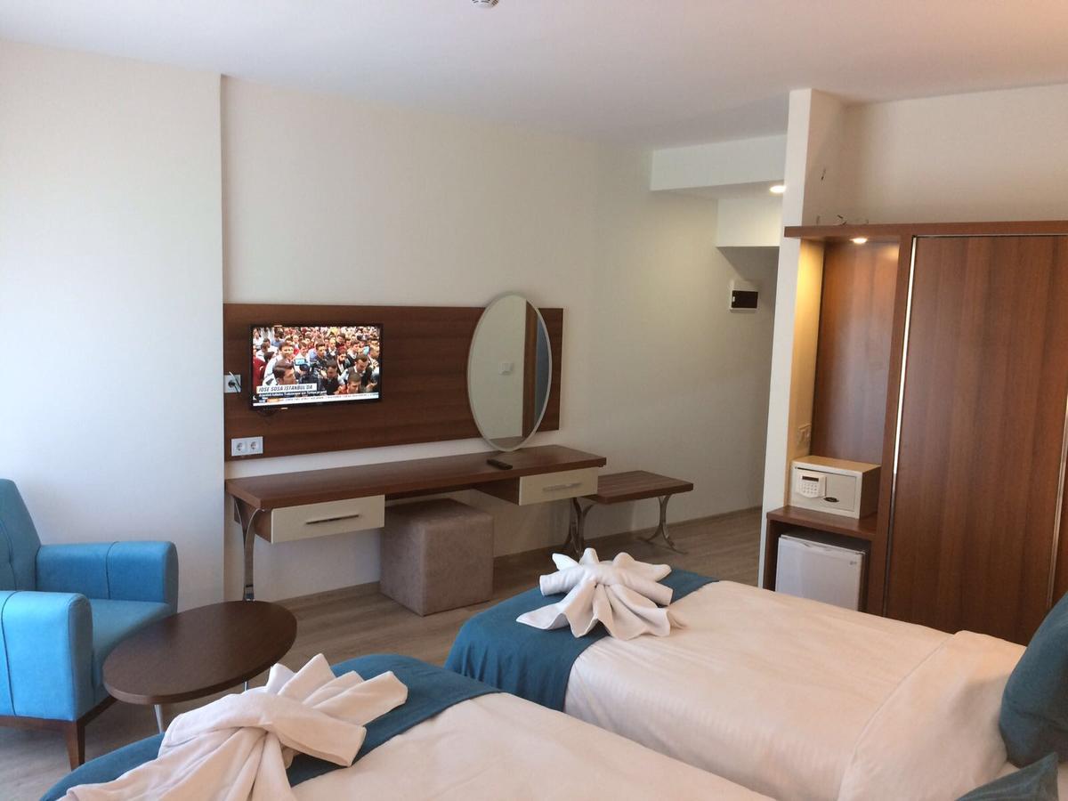 Black Forest Hotel Savsat Esterno foto