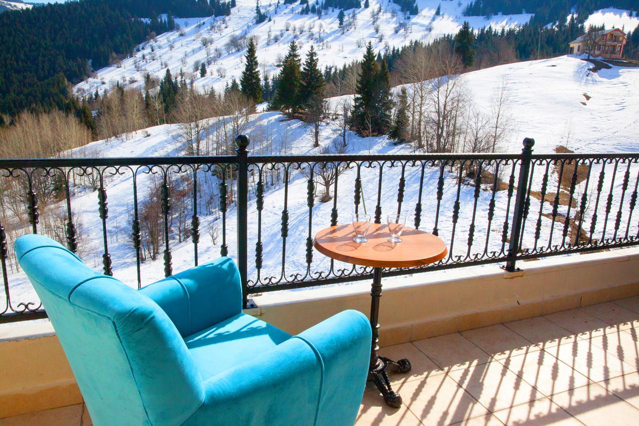 Black Forest Hotel Savsat Esterno foto